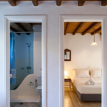 Villa Pleiades