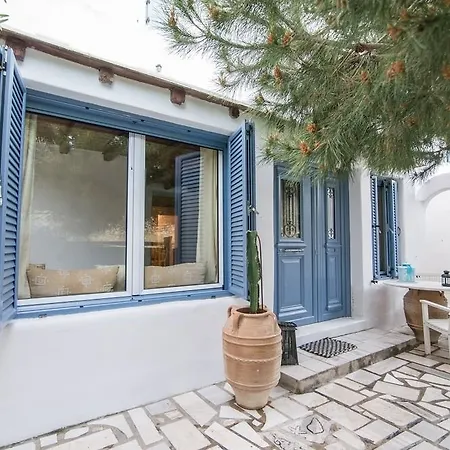 Pleiades Villa *