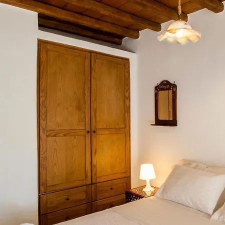 Villa Pleiades Ornos (Mykonos)
